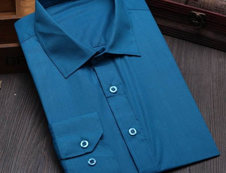 廣州工作服定做選擇面料很好關(guān)鍵全棉帆布